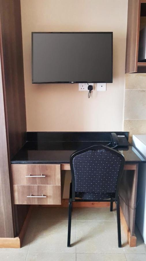 Nairobi West Suites المظهر الخارجي الصورة