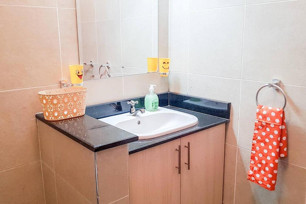 Nairobi West Suites المظهر الخارجي الصورة