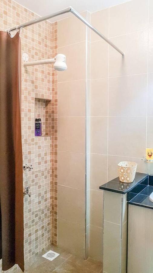 Nairobi West Suites المظهر الخارجي الصورة